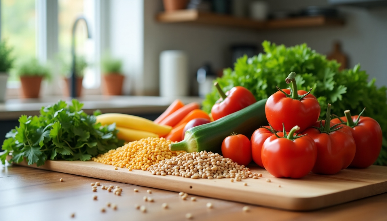 Ghid alimentar nutritiv
