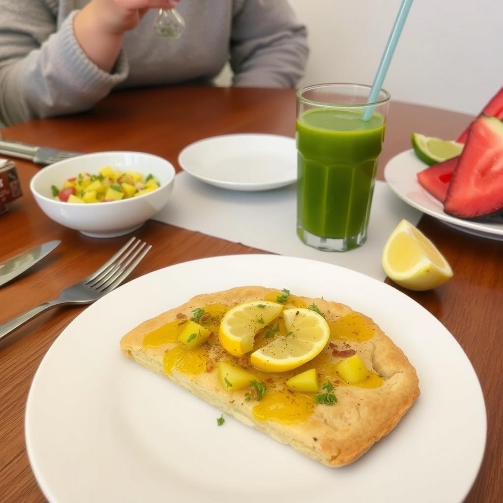 Alimente recomandate pentru un regim de slăbit eficient, pregătite simplu.