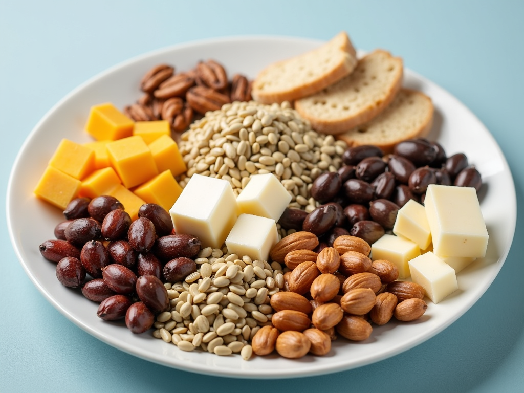 Alimente care promovează somnul pentru o dietă sănătoasă