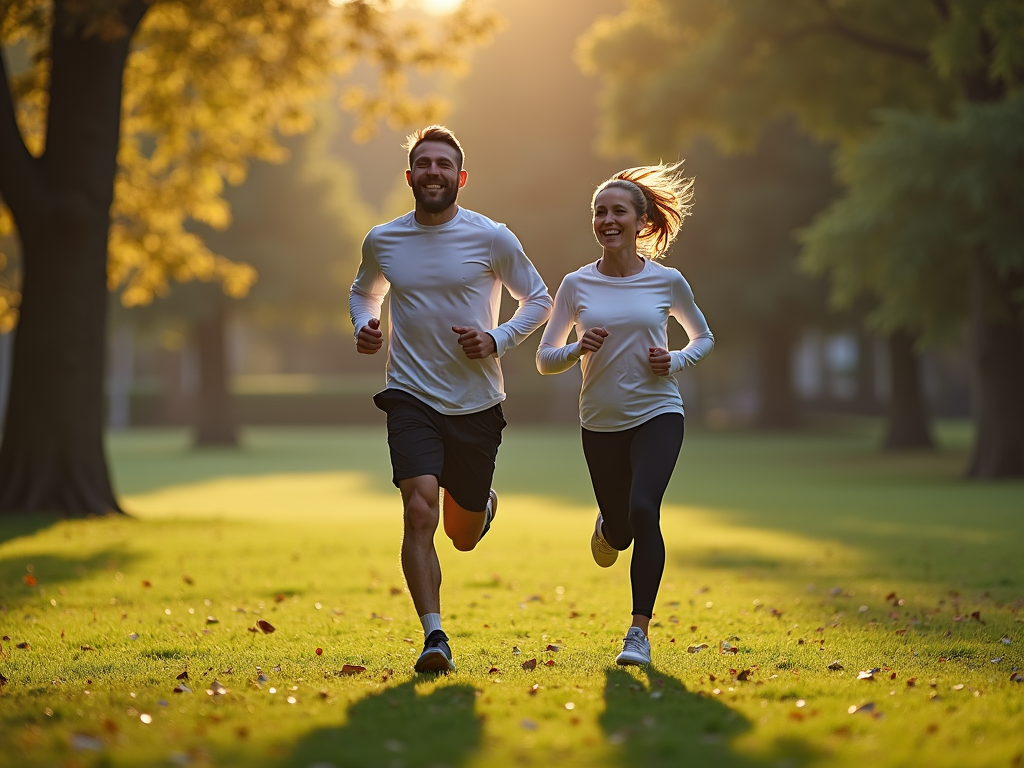Antrenament cardio în echipă