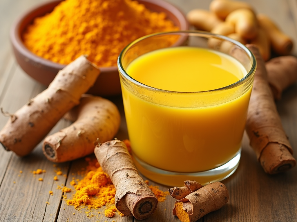 Turmeric și beneficiile sale pentru sănătate