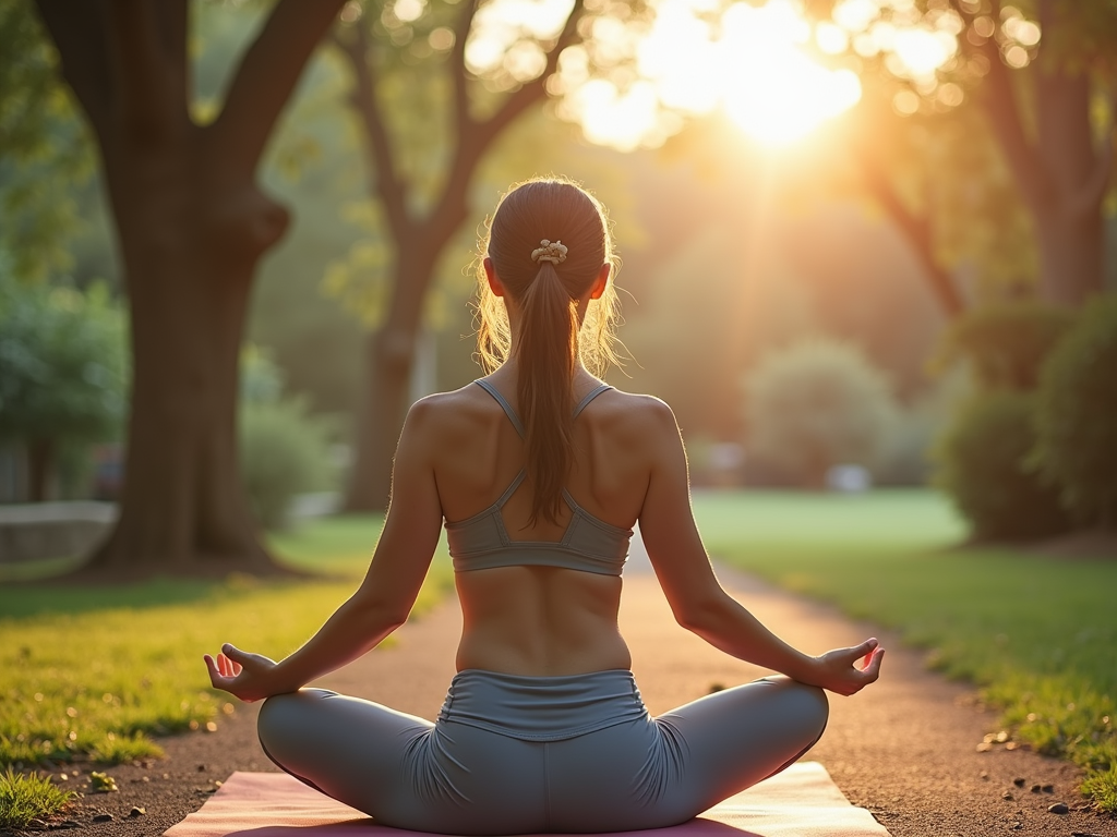 Yoga pentru slăbire